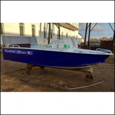 Wyatboat-490Pro